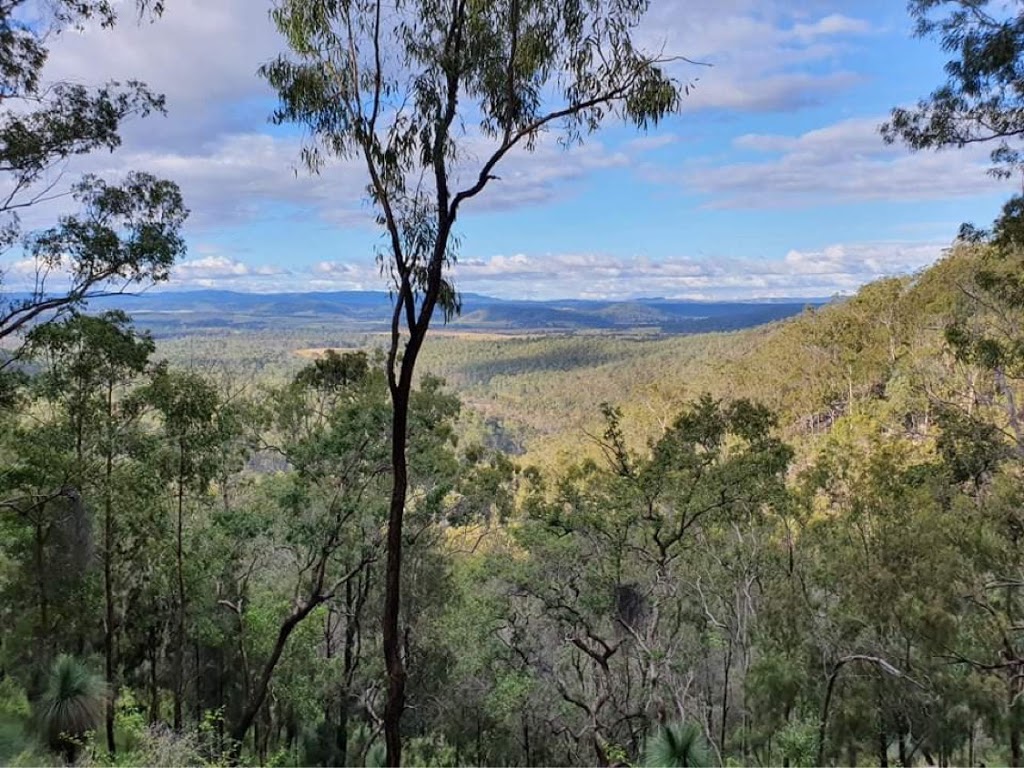 Eagle Ridge Bush Retreat | Granite La, Tabulam NSW 2469, Australia | Phone: 0412 026 110