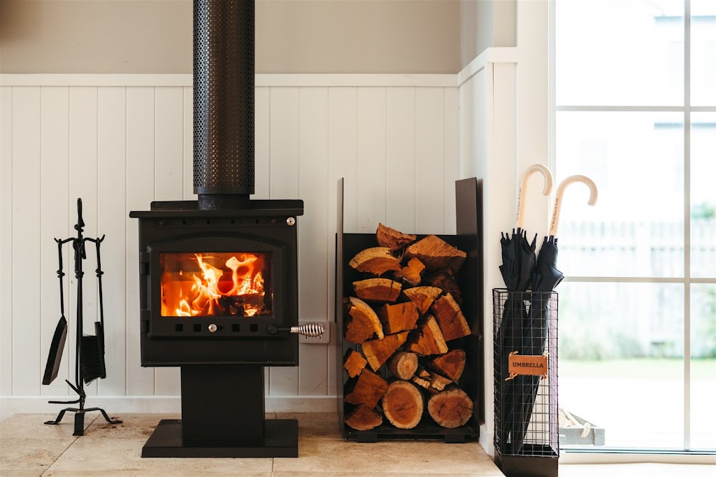 The Woodshed | 1 Bermingham Cres, Robe SA 5276, Australia | Phone: 0436 318 547