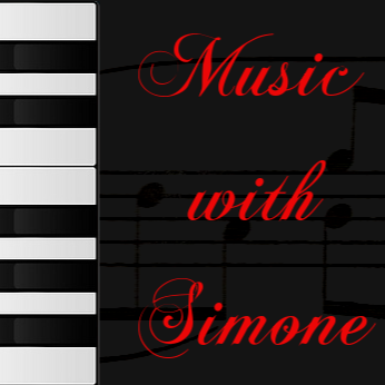 Music with Simone | 95 Birnam Rd, Canning Vale WA 6155, Australia | Phone: 0411 474 450