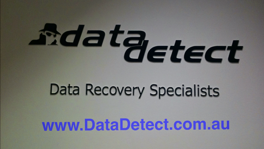 Data Detect Data Recovery Specialists (Newcastle) |  | Mint Business Centre, 2 Portside Cres, Maryville NSW 2293, Australia | 1300278995 OR +61 1300 278 995