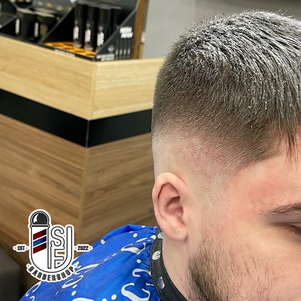 USF BARBERSHOP | Unit 26/180 Riverdale Bvd, Mernda VIC 3754, Australia | Phone: (03) 9718 2479