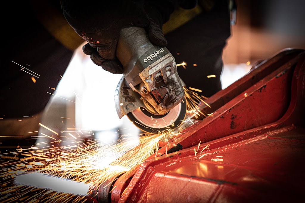 Gemco Rail | 52 Gardiner St, Rutherford NSW 2320, Australia | Phone: (02) 4028 5240