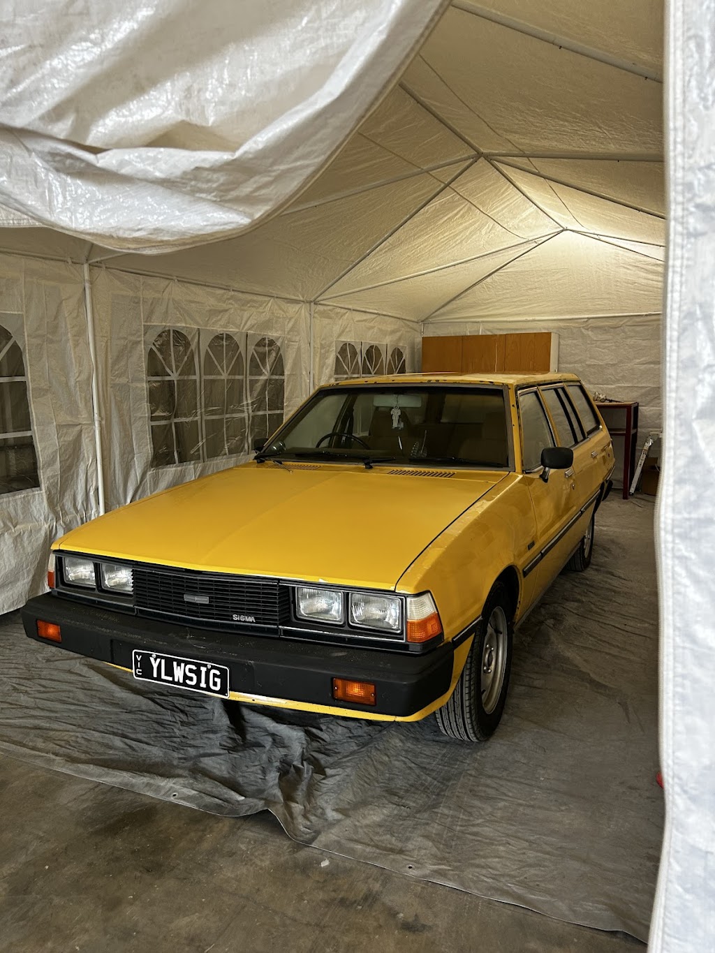 Modified Garage | Factory 7/6-10 Grantville Dr, Grantville VIC 3984, Australia | Phone: 0438 999 853