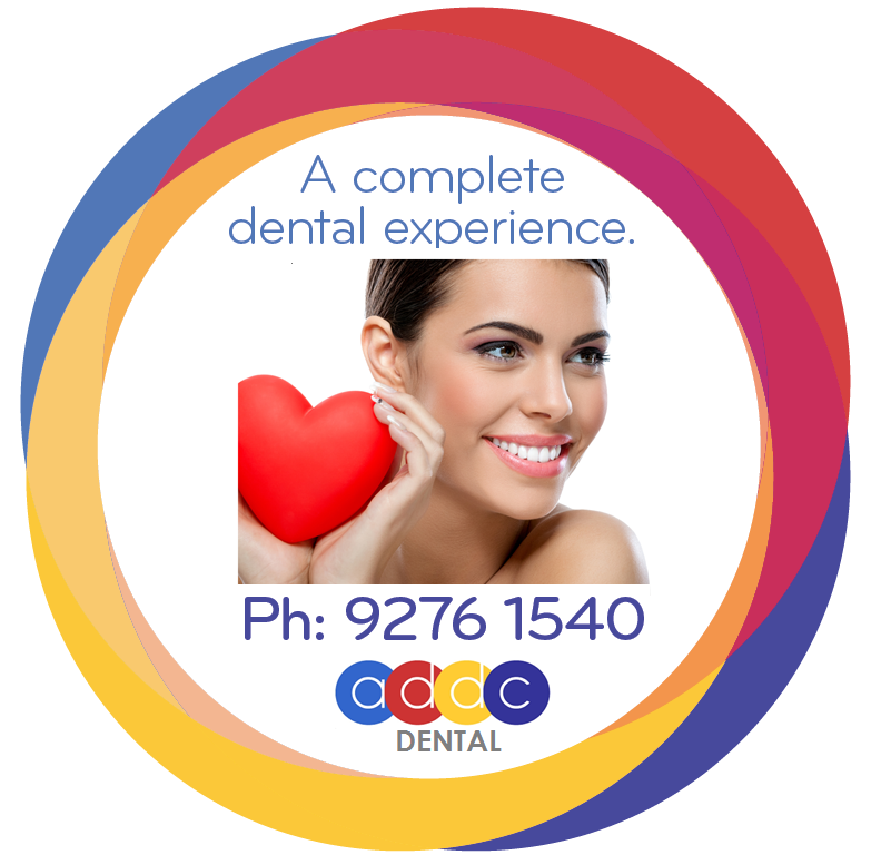 ADDC Dental | 124 Alexander Dr, Dianella WA 6059, Australia | Phone: (08) 9276 1540