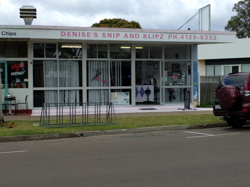 Denises Snip & Clip | 51 Burrum St, Burrum Heads QLD 4659, Australia | Phone: (07) 4129 5333