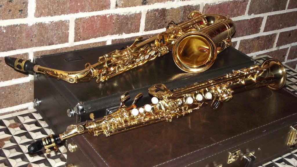 Saxophone and Clarinet Lessons | electronics store | 3/44 Queens Rd, Brighton-Le-Sands NSW 2216, Australia | 0468350216 OR +61 468 350 216