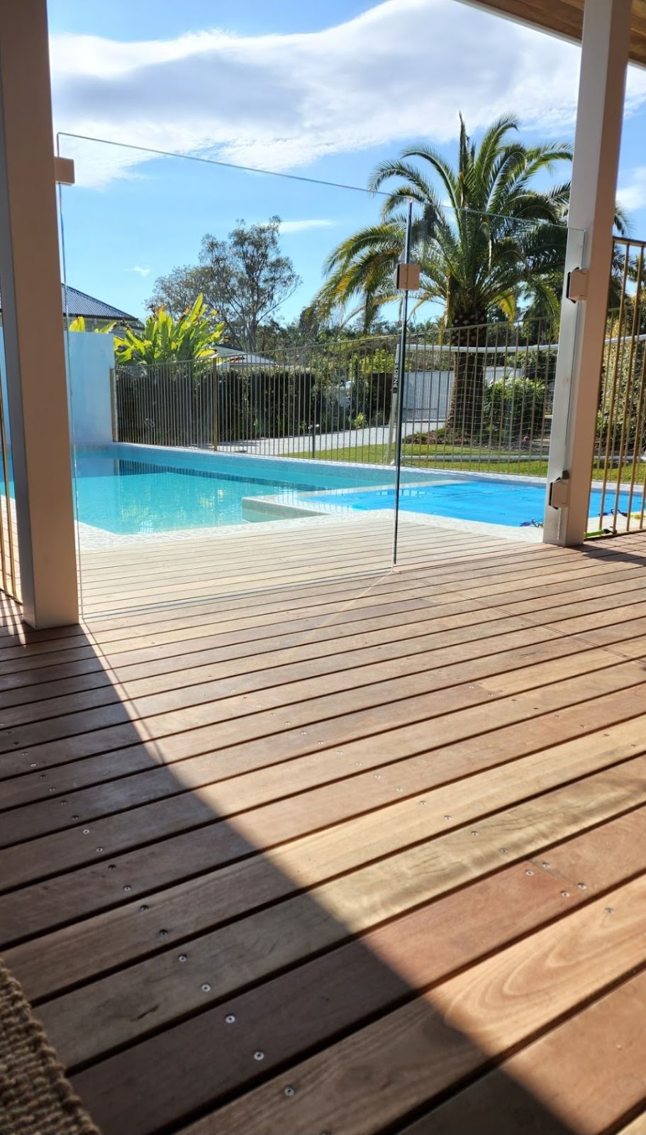 Pool Gate Repairs | general contractor | 959 Teven Rd, Tuckombil NSW 2477, Australia | 0401259882 OR +61 401 259 882