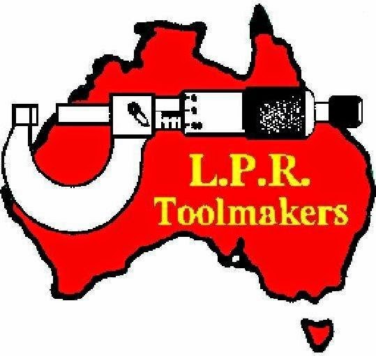 L.P.R. Tool Makers | 8 First St, Broadford VIC 3658, Australia | Phone: (03) 5784 1351