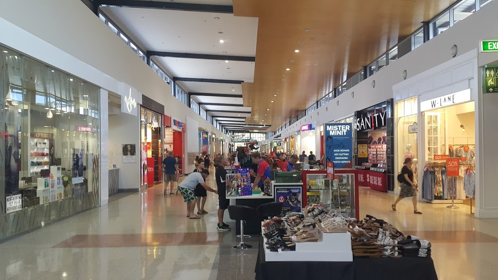 Noosa Civic | shopping mall | Kiosk 1003a/28 Eenie Creek Rd, Noosaville QLD 4566, Australia | 0754407900 OR +61 7 5440 7900