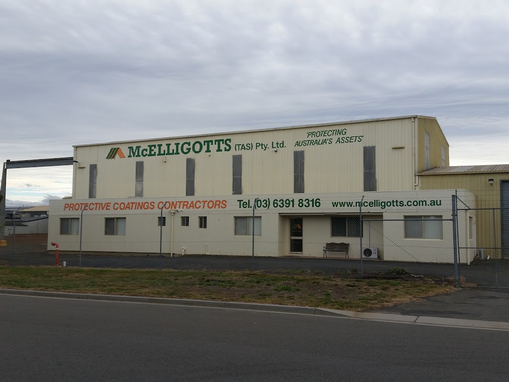 McElligotts Tasmania | 15 Johns St, Western Junction TAS 7212, Australia | Phone: (03) 6391 8316