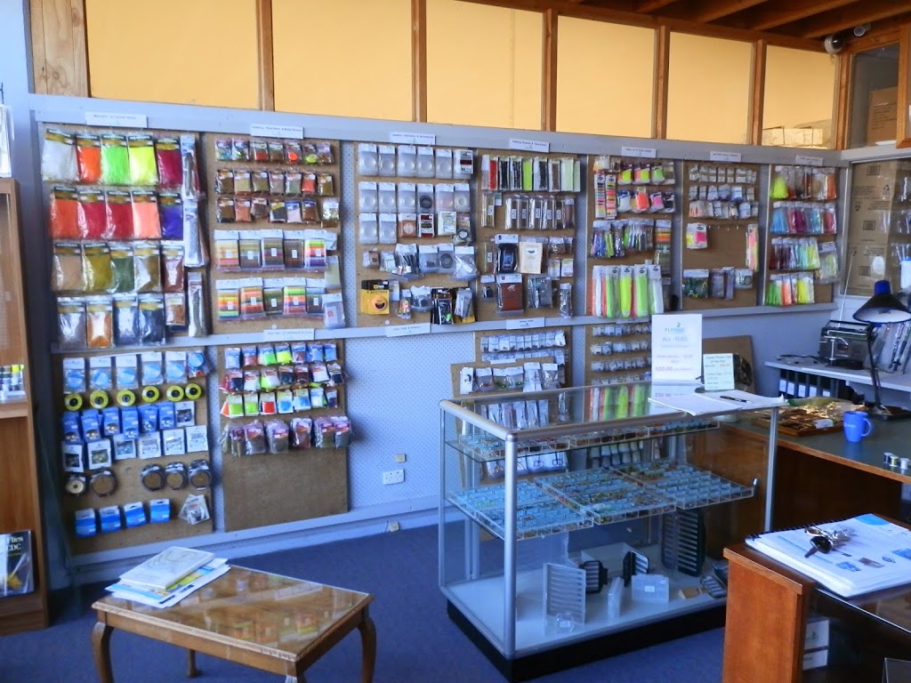 Flyfinz Tackle & Books | 4 Trade Pl, Lilydale VIC 3140, Australia | Phone: 0410 423 430