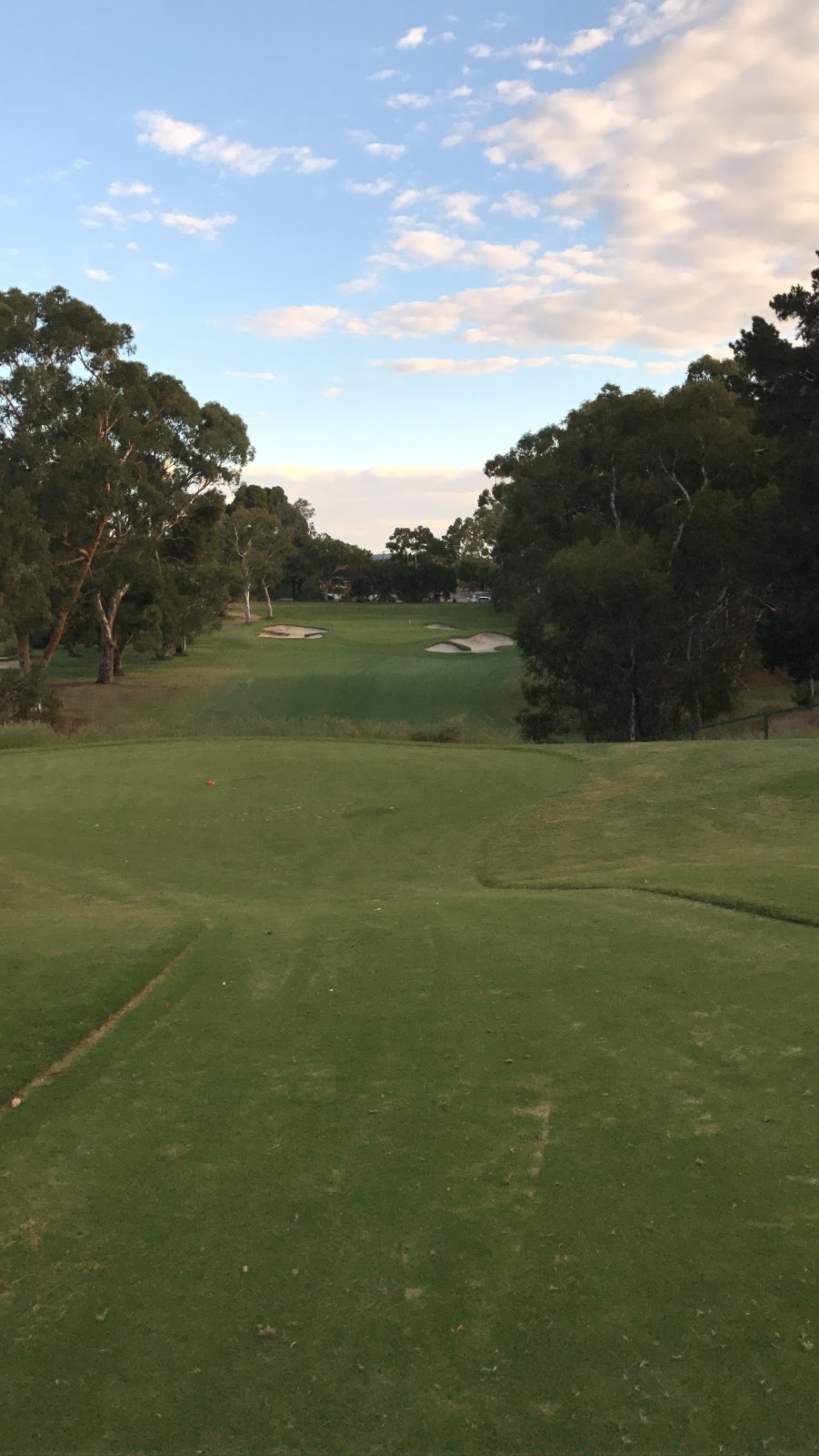 Drummond Golf | Hamilton Rd, Fairview Park SA 5126, Australia | Phone: (08) 8251 9252