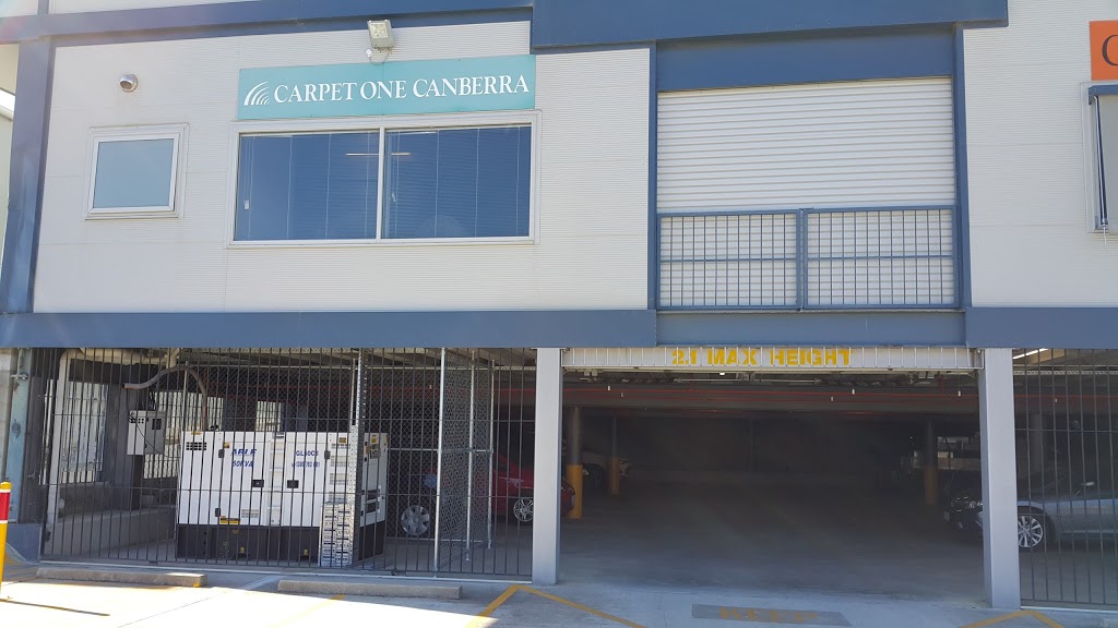 Carpet One Canberra & CBI Blinds | home goods store | 141 Flemington Rd, Mitchell ACT 2911, Australia | 0262415666 OR +61 2 6241 5666