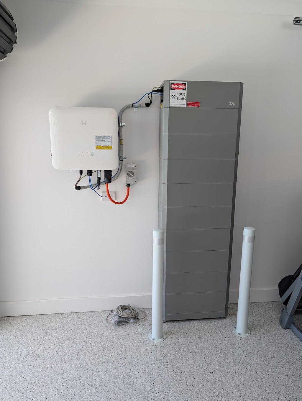 Ultec | 362B Sunnyside Ln, Bridgman NSW 2330, Australia | Phone: 0407 660 445