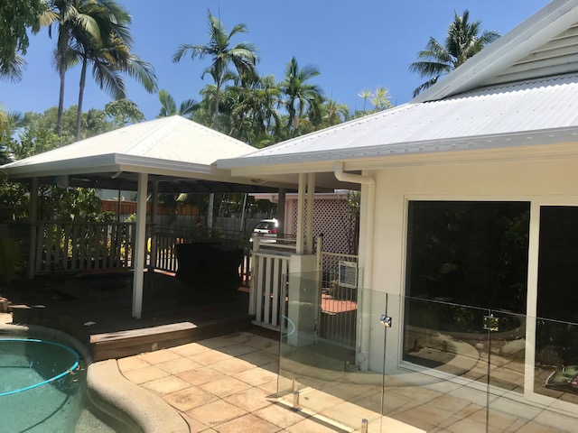 Power Wash FNQ |  | 6 Allamanda St, Cooya Beach QLD 4873, Australia | 0431429001 OR +61 431 429 001