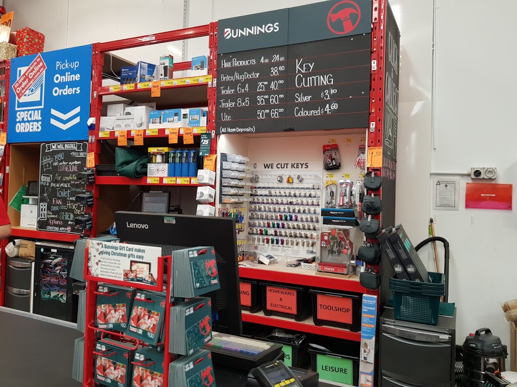 Bunnings Lawnton | hardware store | 727 Gympie Rd, Lawnton QLD 4501, Australia | 0730943000 OR +61 7 3094 3000