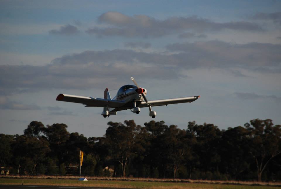 Australian Aerobatic Academy | university | 600 Prentice St, Bankstown NSW 2200, Australia | 0291917387 OR +61 2 9191 7387