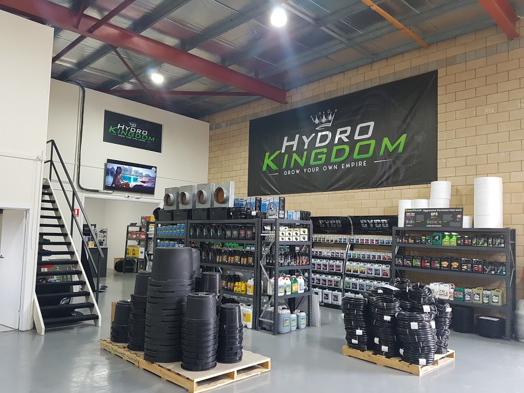 Hydro Kingdom | store | 1/6 Meredith St, Newton SA 5074, Australia | 0872261766 OR +61 8 7226 1766