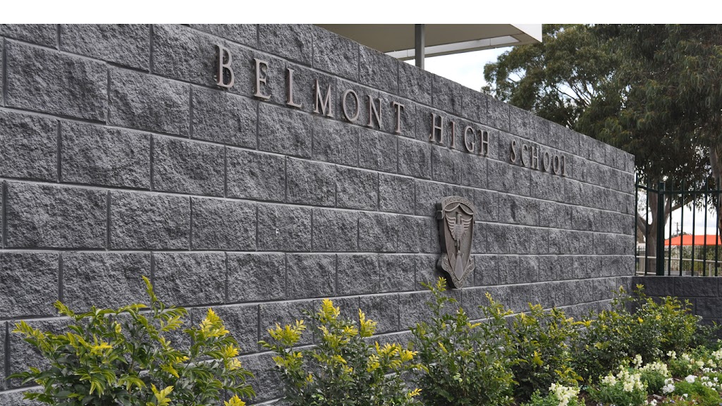 Belmont High School | 12/36 Rotherham St, Belmont VIC 3216, Australia | Phone: (03) 5243 5355