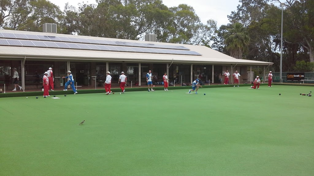 Happy Valley Bowling Club |  | Taylors Rd W, Happy Valley SA 5159, Australia | 0882705162 OR +61 8 8270 5162