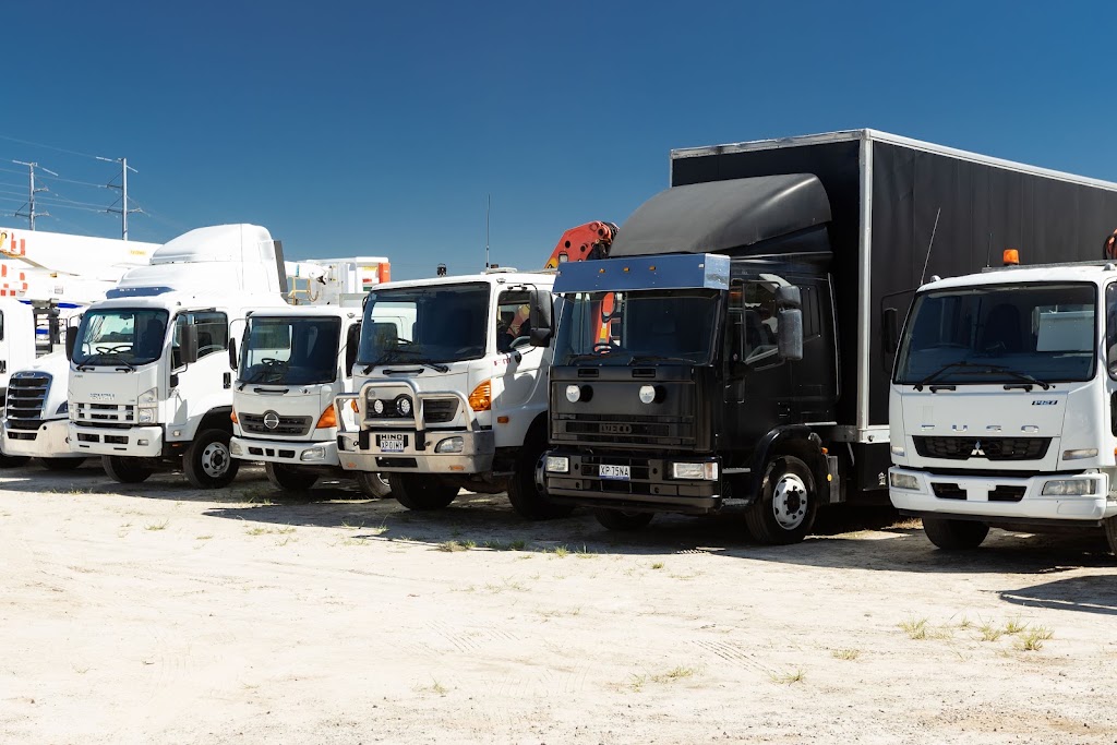 TruckBuys | 100 Bandon Rd, Vineyard NSW 2765, Australia | Phone: 0460 009 778