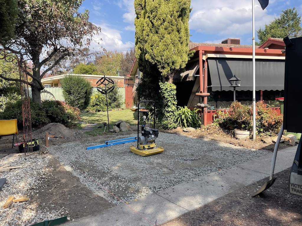 Beyond The Mow | 24 Stockman Cct, Thurgoona NSW 2640, Australia | Phone: 0410 241 950