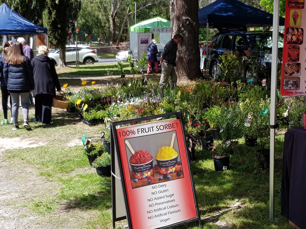 Koonwarra Farmers Market | Koonwarra-Inverloch Rd, Koonwarra VIC 3954, Australia | Phone: 0411 413 716