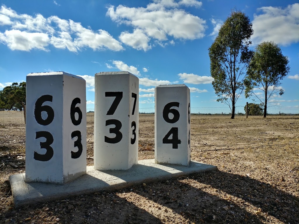 OKeefe Rail Trail | museum | Knowsley VIC 3523, Australia