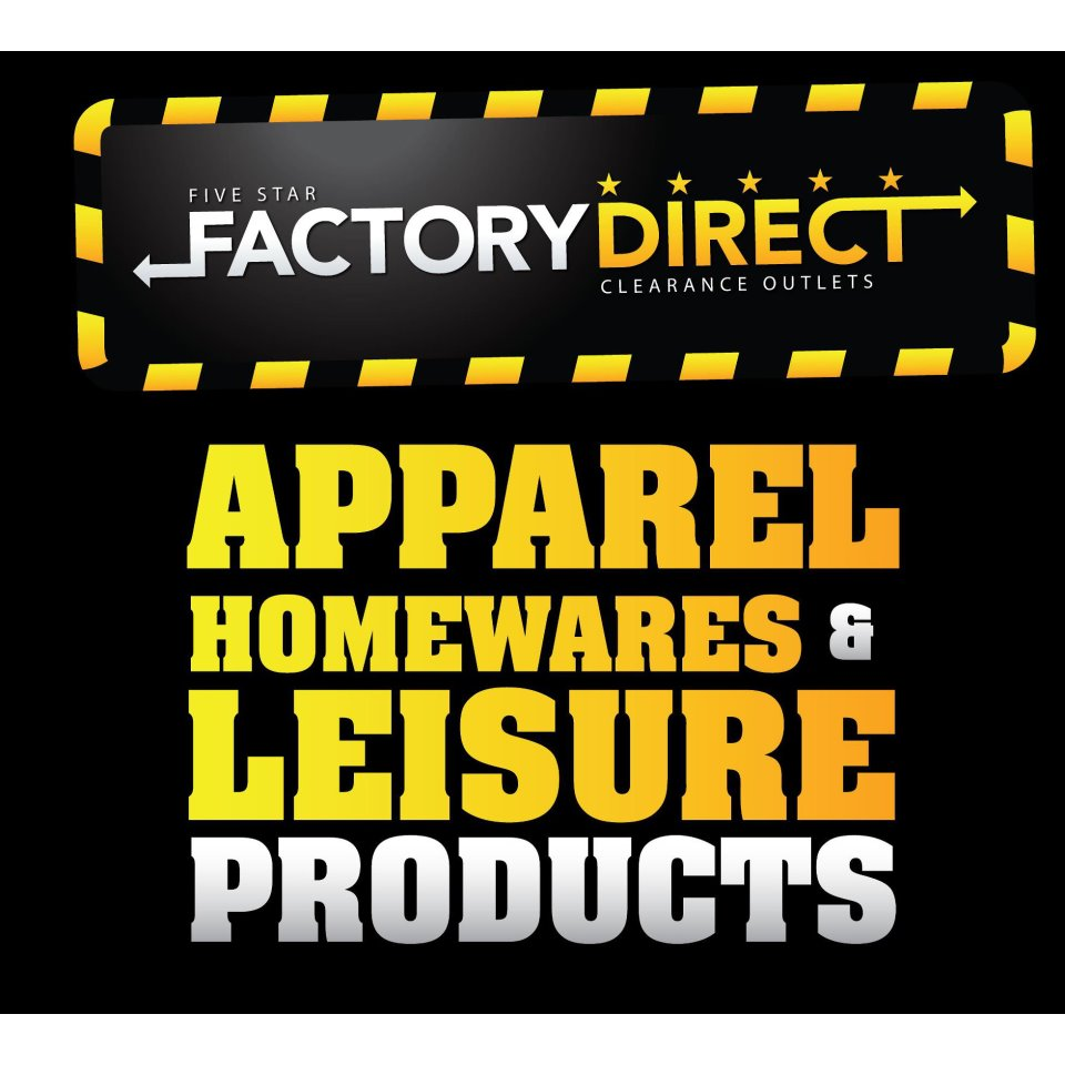 Five Star Factory Direct |  | 7-9 Mephan St, Footscray VIC 3011, Australia | 0393171135 OR +61 3 9317 1135