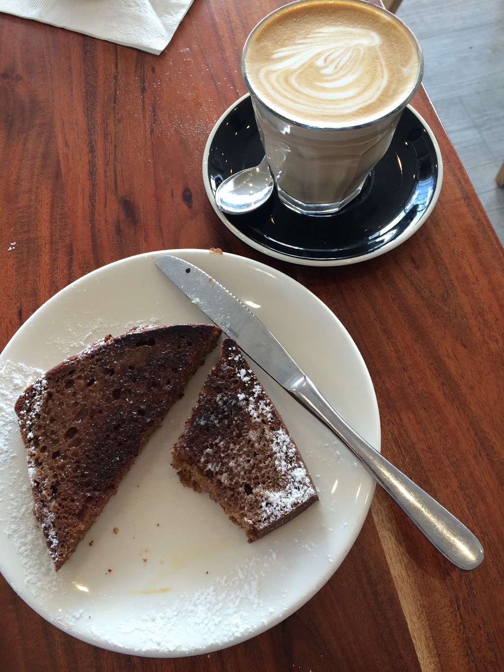 Jam | cafe | 2 Tassels Pl, Innaloo WA 6018, Australia