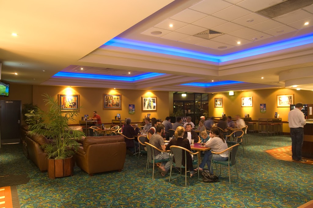 Gateway Motel | lodging | Windsor Rd & Boundary Rd, Vineyard NSW 2765, Australia | 0296276022 OR +61 2 9627 6022