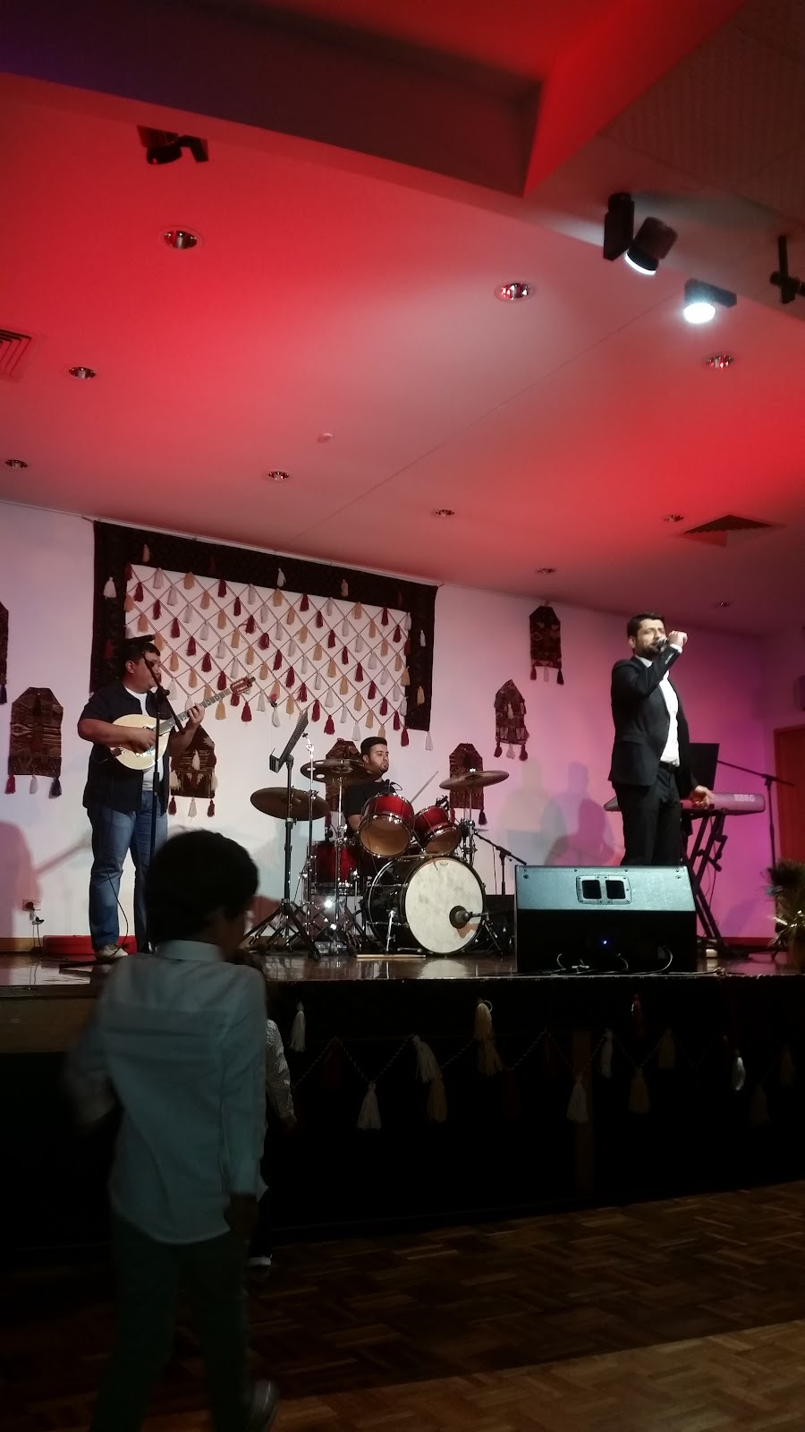 Beenleigh Theatre Group | Crete Street Theatre Cnr of Kent, Crete St, Beenleigh QLD 4207, Australia | Phone: (07) 3807 3922