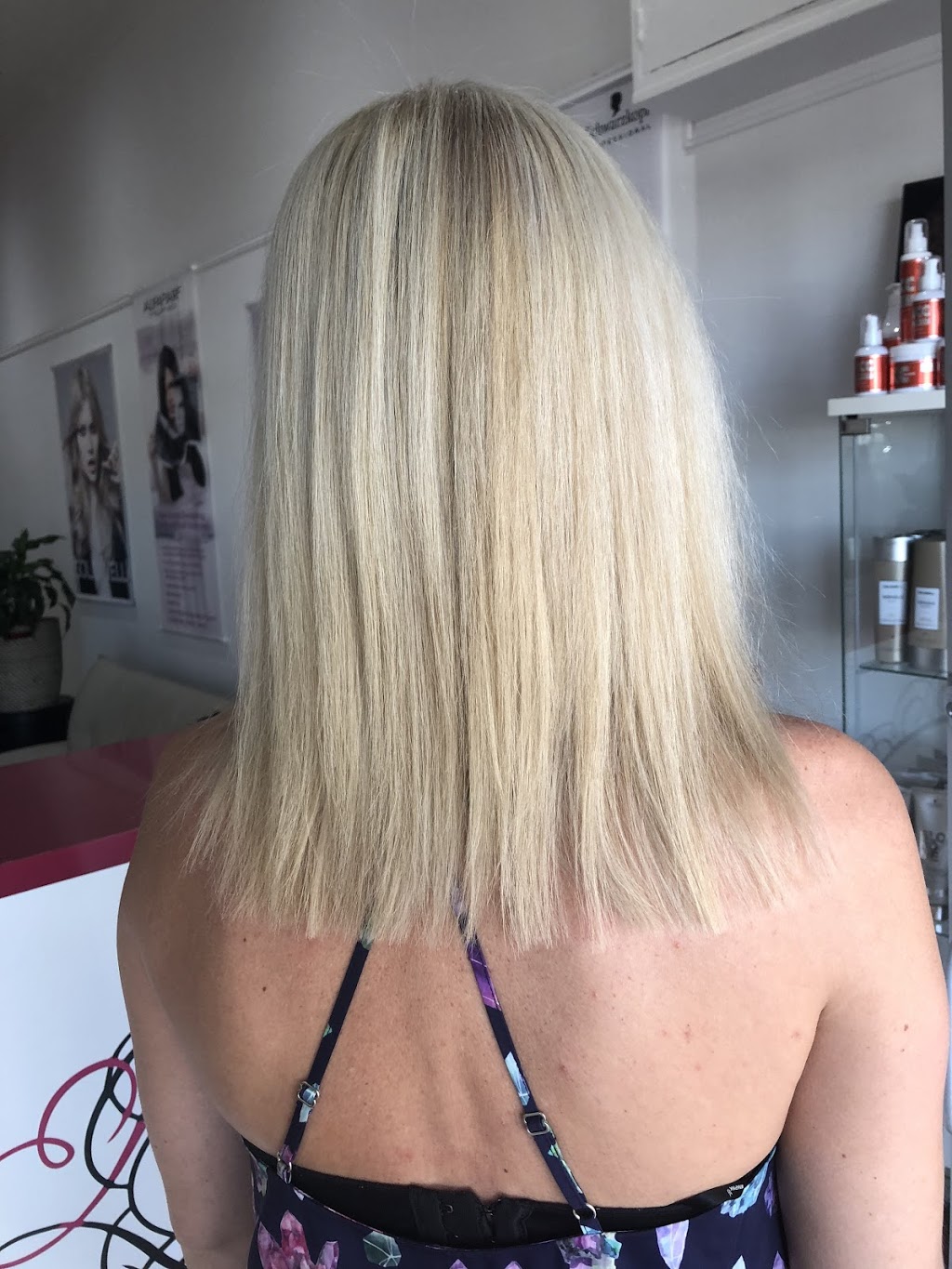 Reni Hair Studio | 49 McKeon St, Maroubra NSW 2035, Australia | Phone: (02) 9349 1052