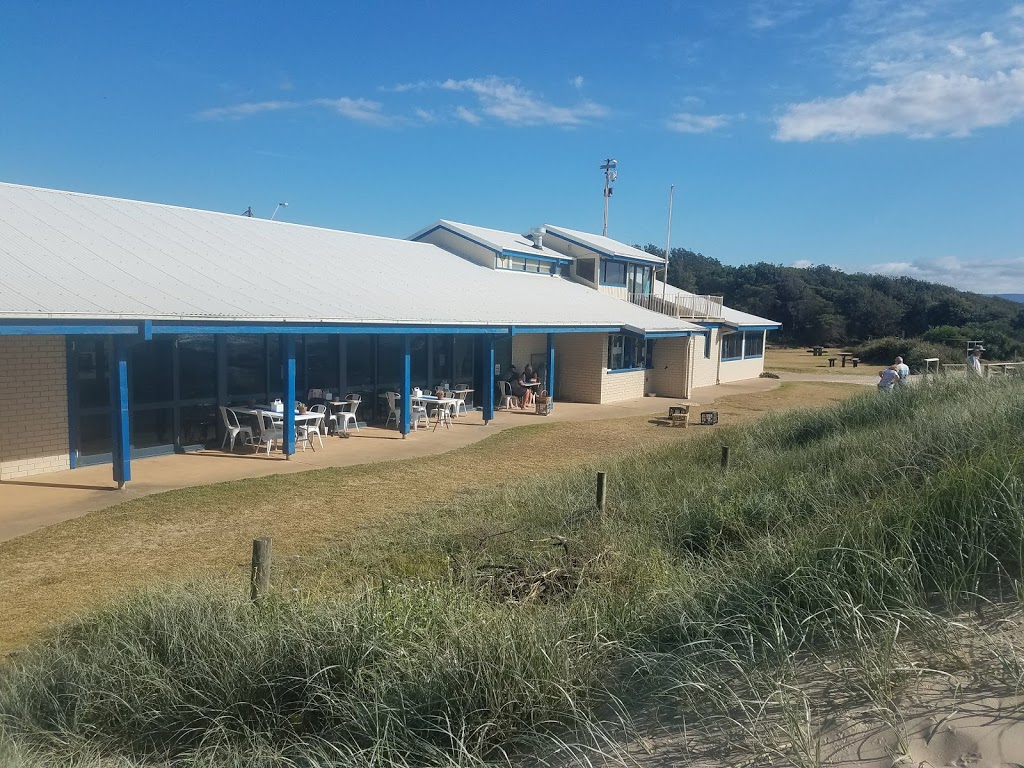 Shoalhaven Heads Surf Life Saving Club |  | McIntosh St, Shoalhaven Heads NSW 2535, Australia | 0244487293 OR +61 2 4448 7293