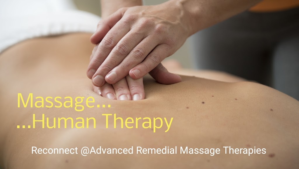 Advanced Remedial Massage Therapies - Albury | 15 Oriole St, Thurgoona NSW 2640, Australia | Phone: (02) 6092 0070