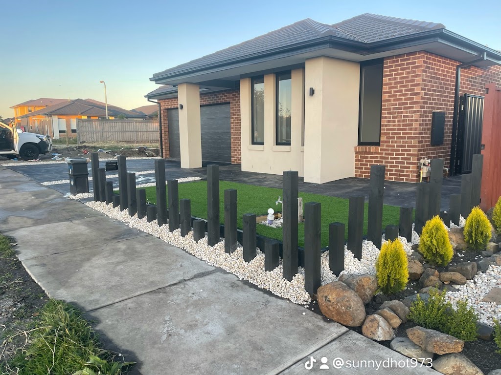 Aus fencing & landscaping | general contractor | 13 Miniata Way, Wyndham Vale VIC 3024, Australia | 0410932283 OR +61 410 932 283