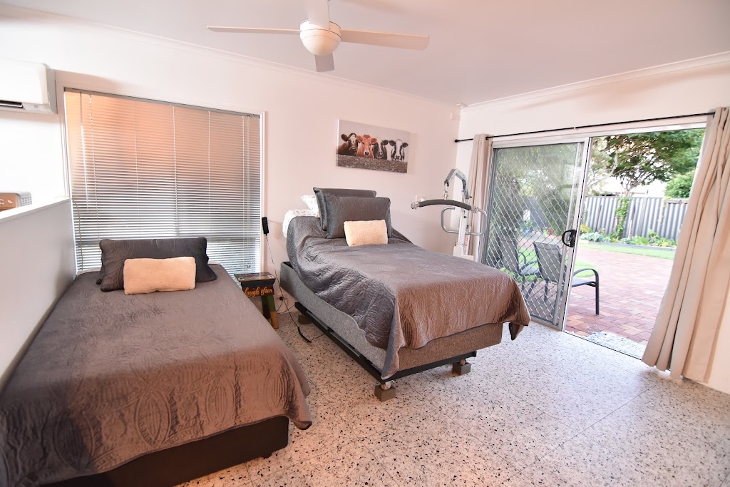 Gokula Stay - All Accessible Holiday Accommodation | 24 Paul Dr, Point Vernon QLD 4655, Australia | Phone: 0411 461 609