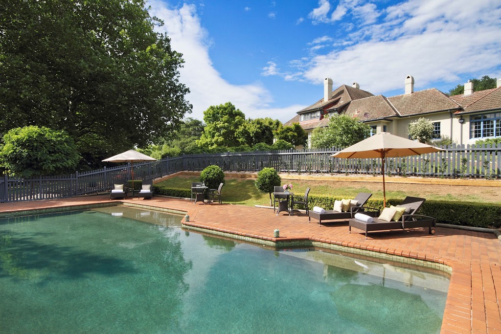 Peppers Manor House | Kater Rd, Sutton Forest NSW 2577, Australia | Phone: (02) 4860 3111
