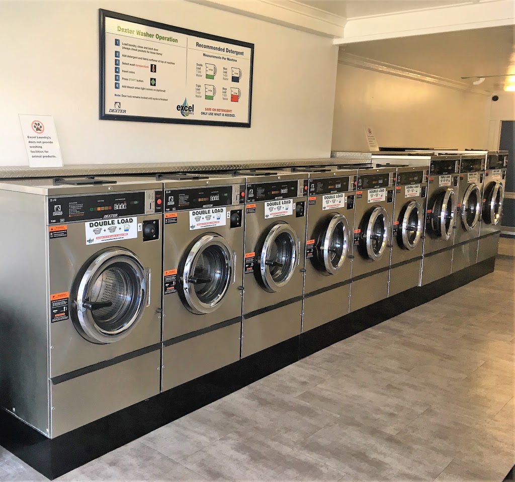 Excel Laundrys Chermside | 777 Gympie Rd, Chermside QLD 4032, Australia | Phone: 0475 585 662