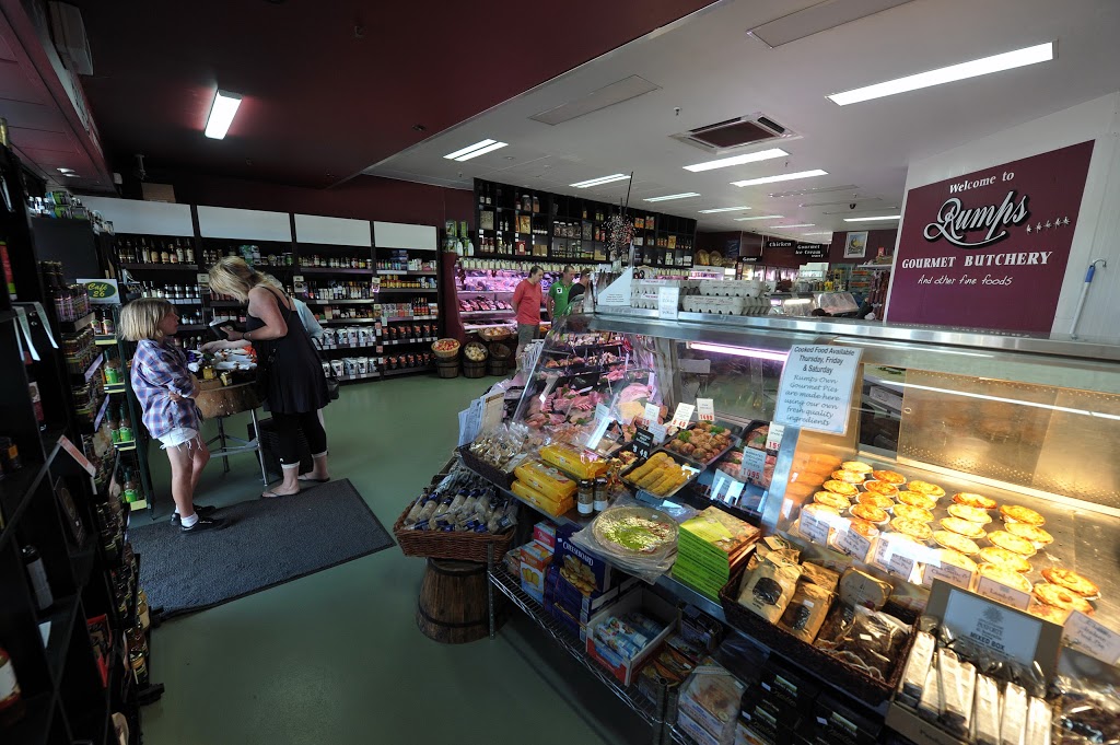 Rumps Gourmet Butchery & Other Fine Foods | Shop 2 Meadow Springs Shopping Centre, Cnr Fremantle Road & Meadow Springs Drive, Meadow Springs WA 6210, Australia | Phone: (08) 9581 7060