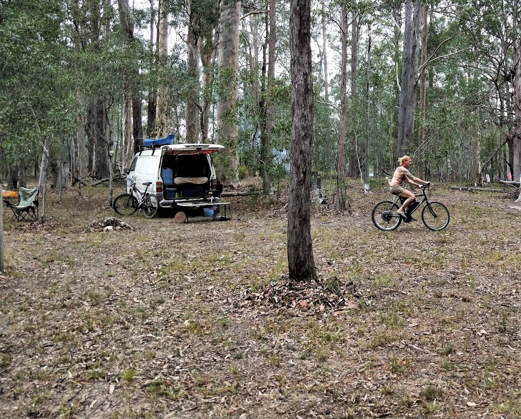 Cypress Hill Camping RV Park | campground | lot 41 Pacific Hwy, New Italy NSW 2472, Australia | 0411287096 OR +61 411 287 096
