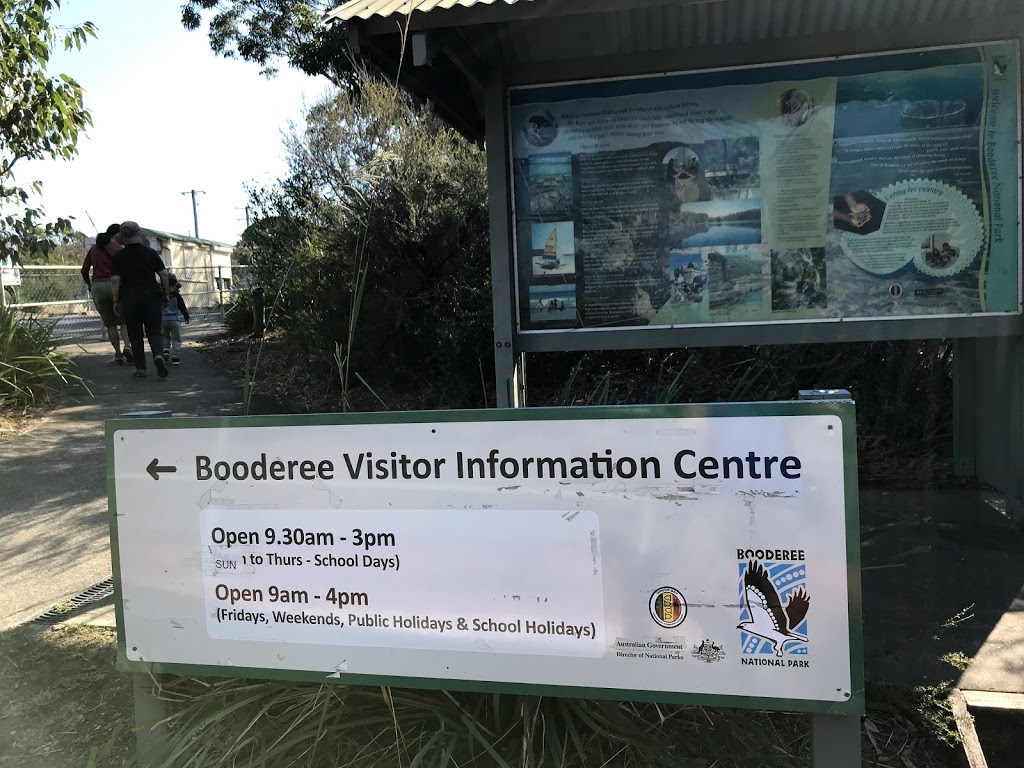 Booderee Visitor Centre | travel agency | Jervis Bay JBT 2540, Australia | 0244430977 OR +61 2 4443 0977