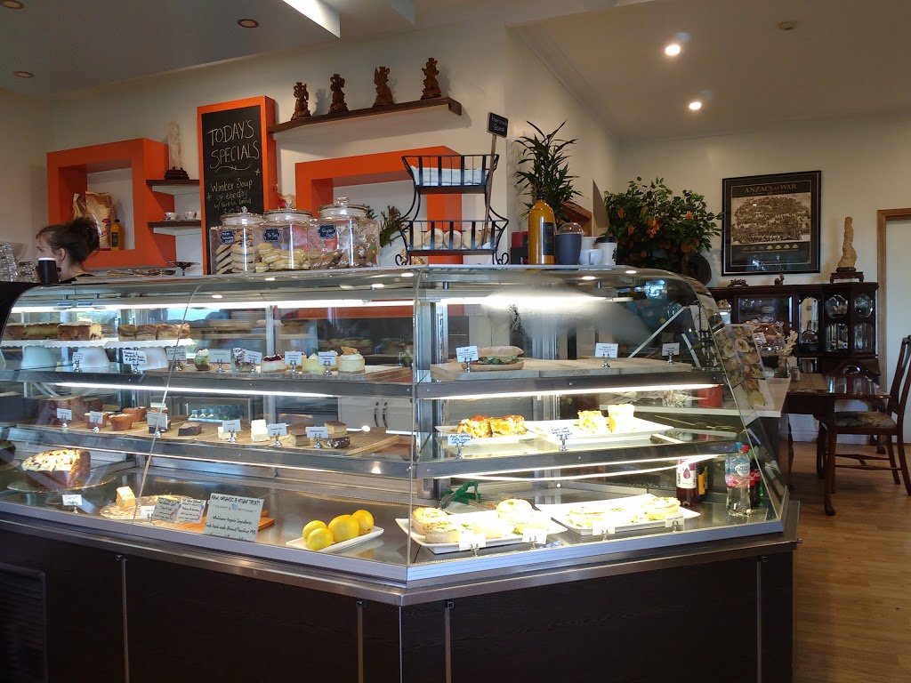 Destiny Point Cafe | cafe | 1284 Mount Dandenong Tourist Rd, Kalorama VIC 3766, Australia | 0397286555 OR +61 3 9728 6555