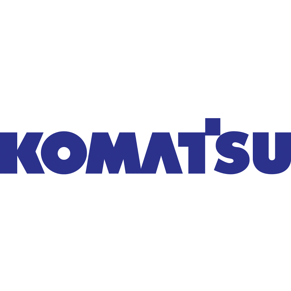 Komatsu | 96 Edward Rd, Utakarra WA 6530, Australia | Phone: (08) 9923 9295