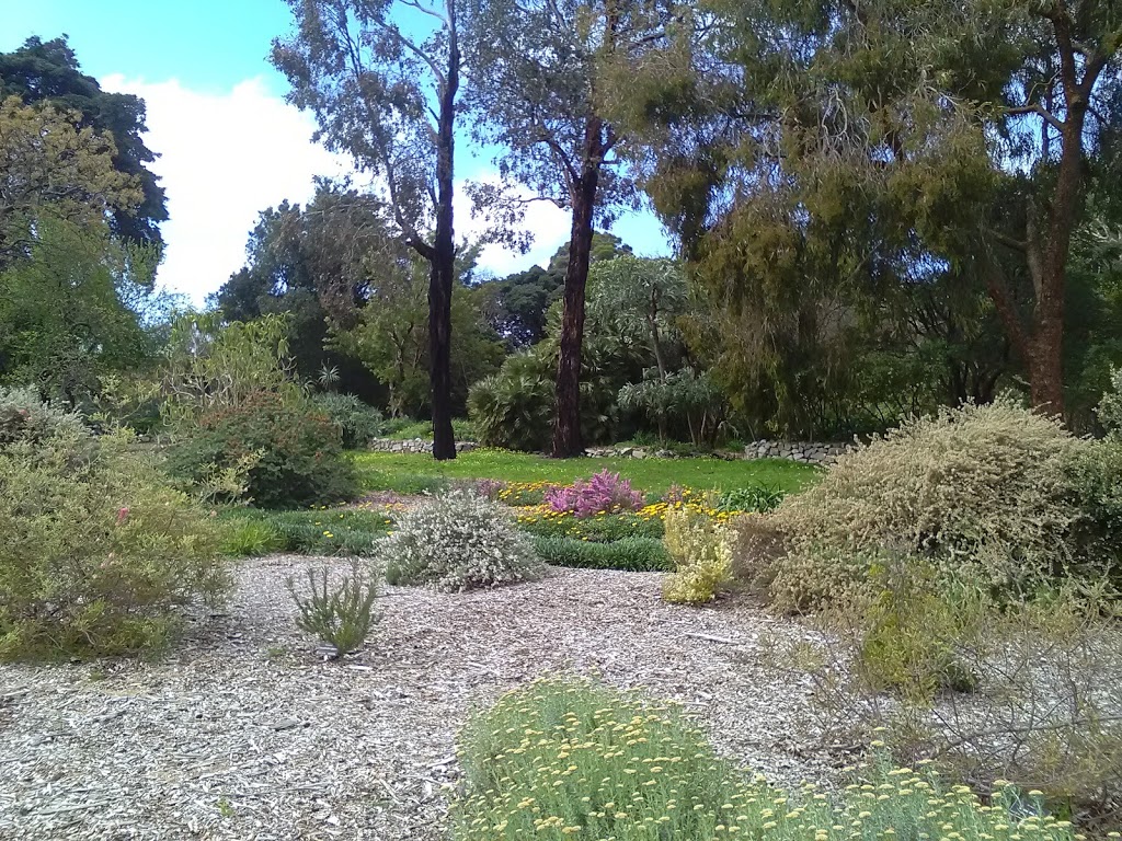 Wittunga Botanic Garden | park | Shepherds Hill Rd, Blackwood SA 5051, Australia | 0882229311 OR +61 8 8222 9311