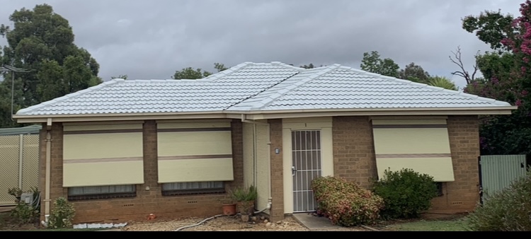 Murray River Roof Tiling | 7 Charles Ct, Yarrawonga VIC 3730, Australia | Phone: 0448 270 245