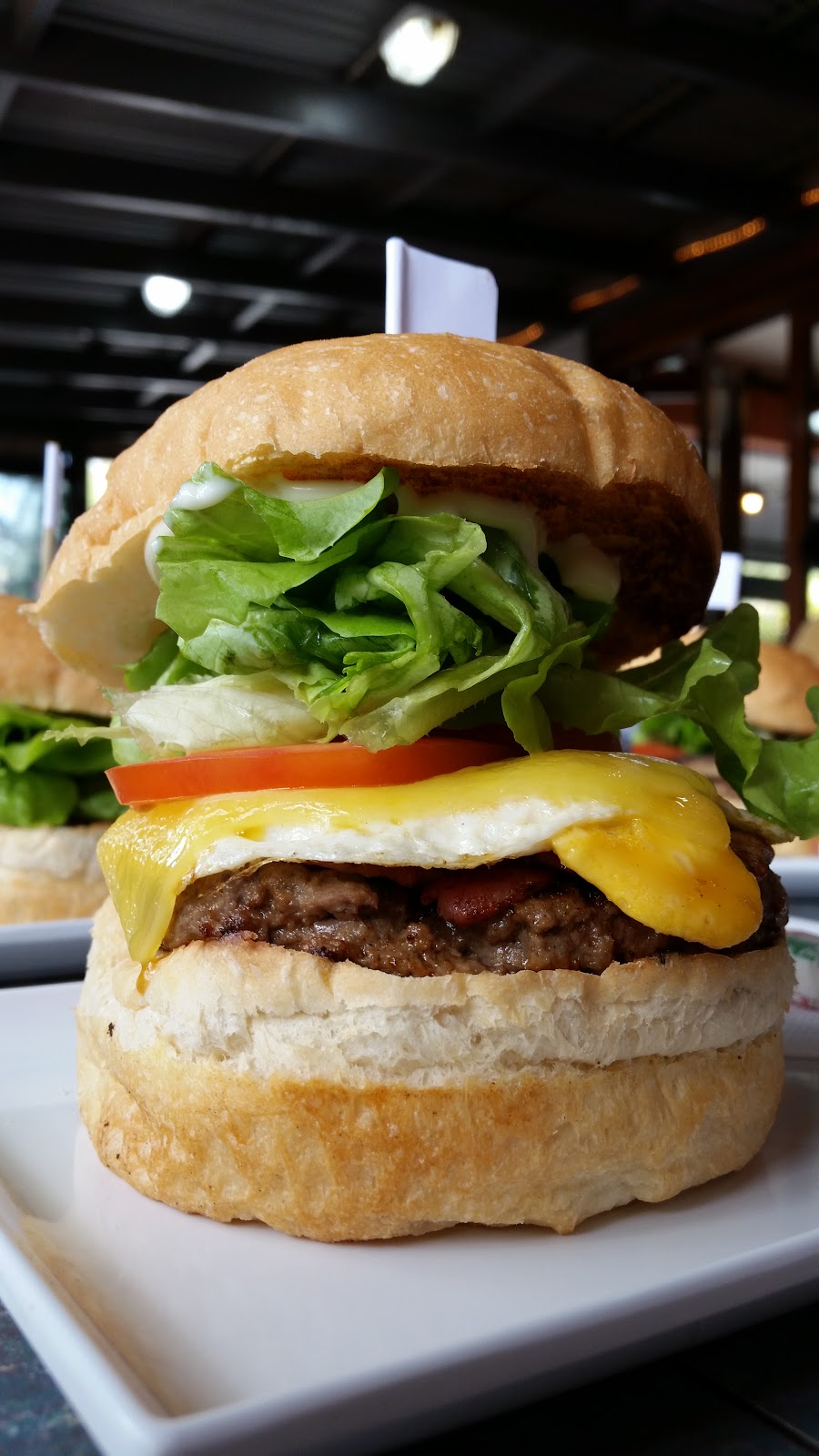 Bilbys Chargrilled Burgers | 5/70 Davies Rd, Claremont WA 6010, Australia