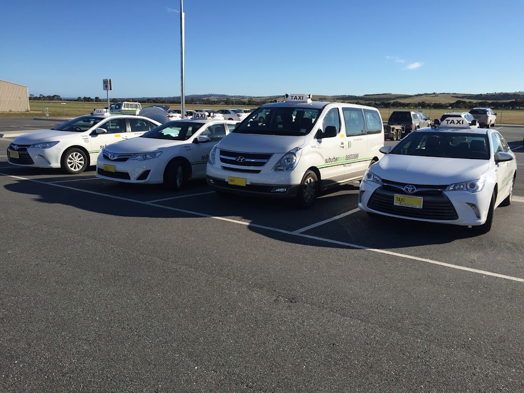 Suburban Taxis Port Lincoln | 2/2 S Quay Blvd, Port Lincoln SA 5606, Australia | Phone: (08) 8683 0888