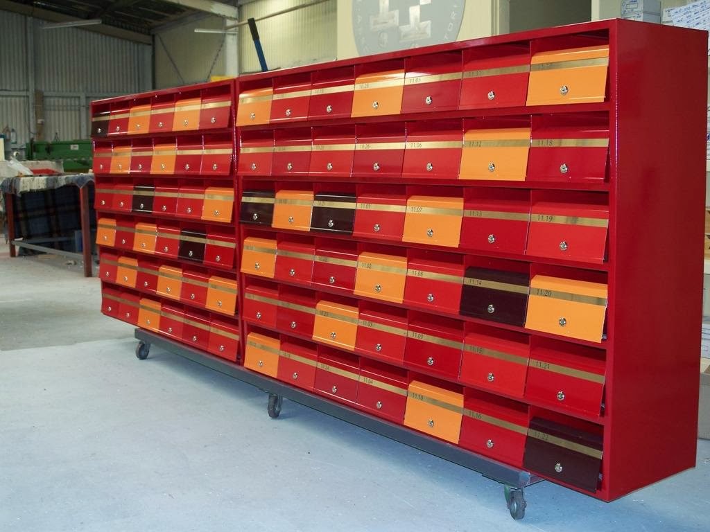 Sunlight Letter Box Group | 42 Frawley Rd, Eumemmerring VIC 3177, Australia | Phone: (03) 9793 5711