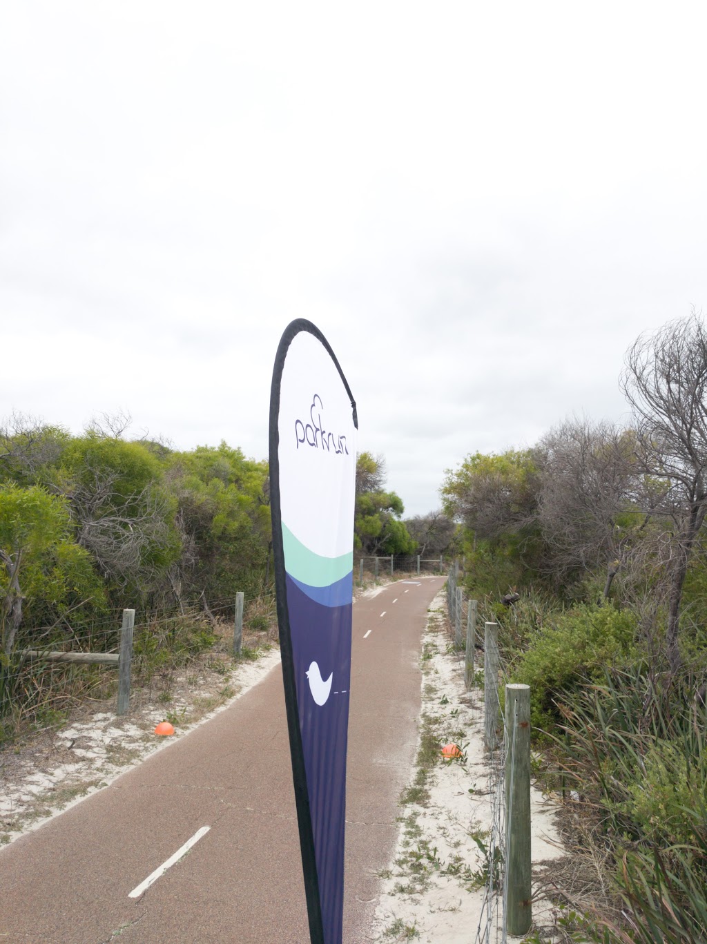 Whitfords Nodes parkrun | Whitfords Nodes, Whitfords Ave, Hillarys WA 6025, Australia